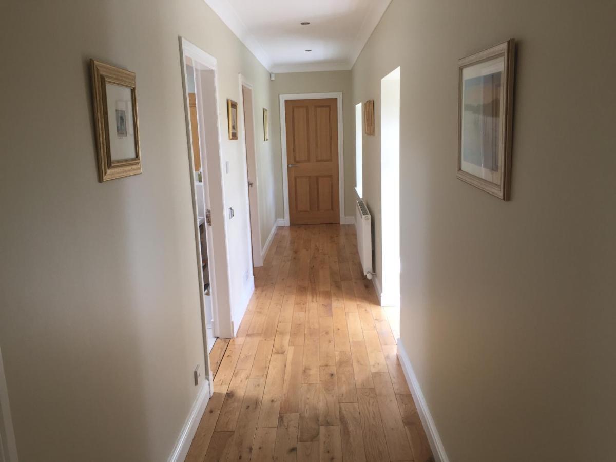 Eaglesham South Craighall B&B מראה חיצוני תמונה
