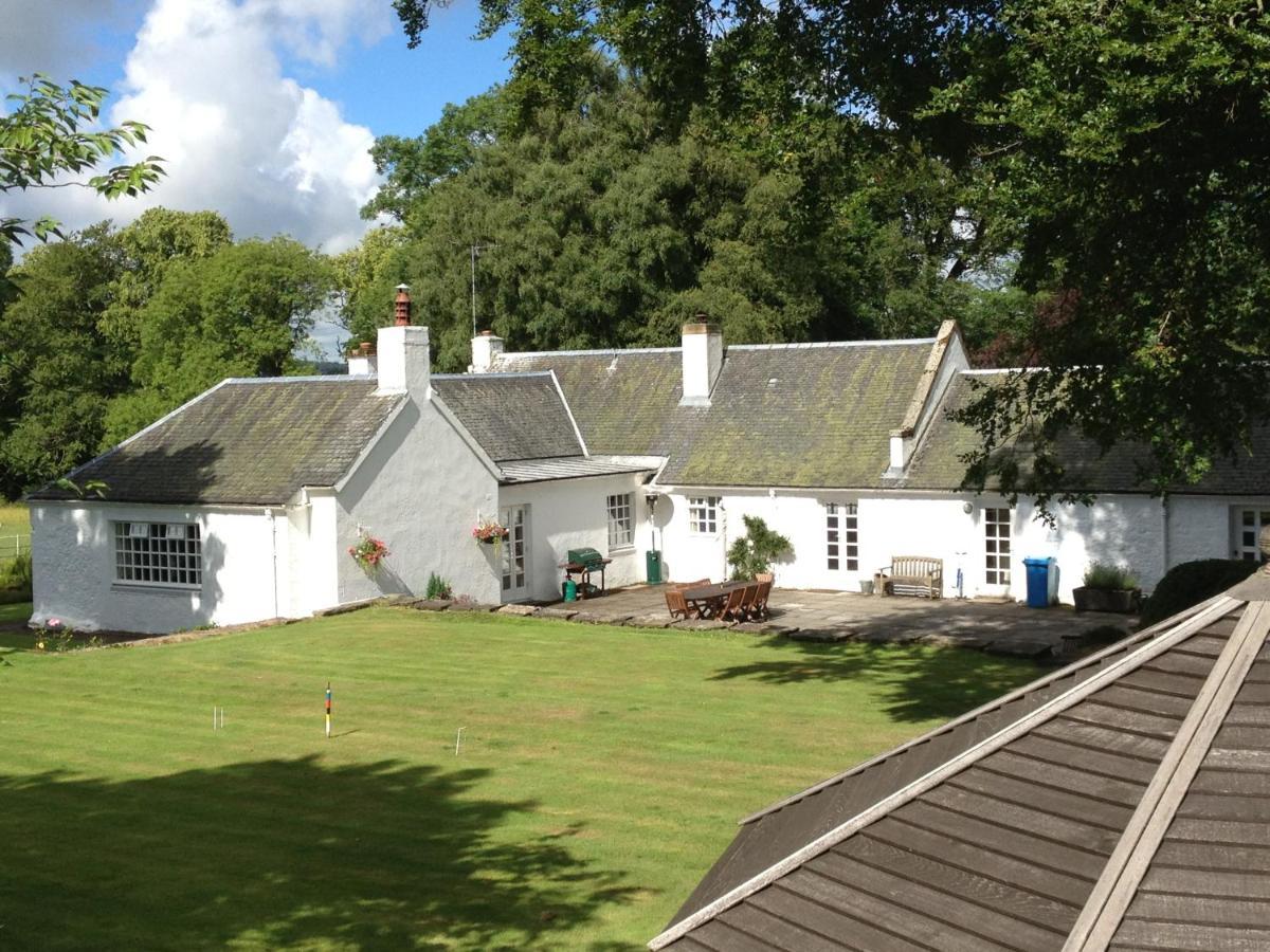 Eaglesham South Craighall B&B מראה חיצוני תמונה