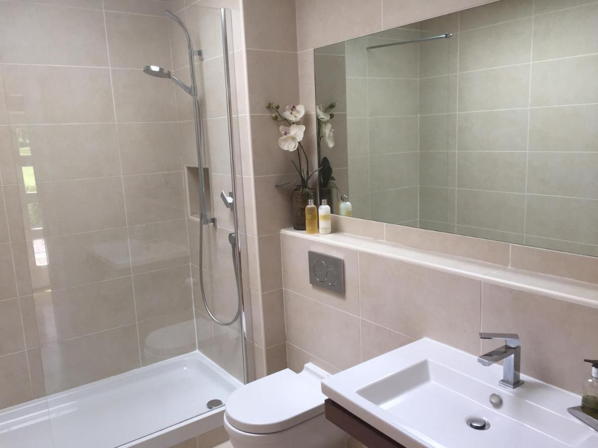 Eaglesham South Craighall B&B מראה חיצוני תמונה