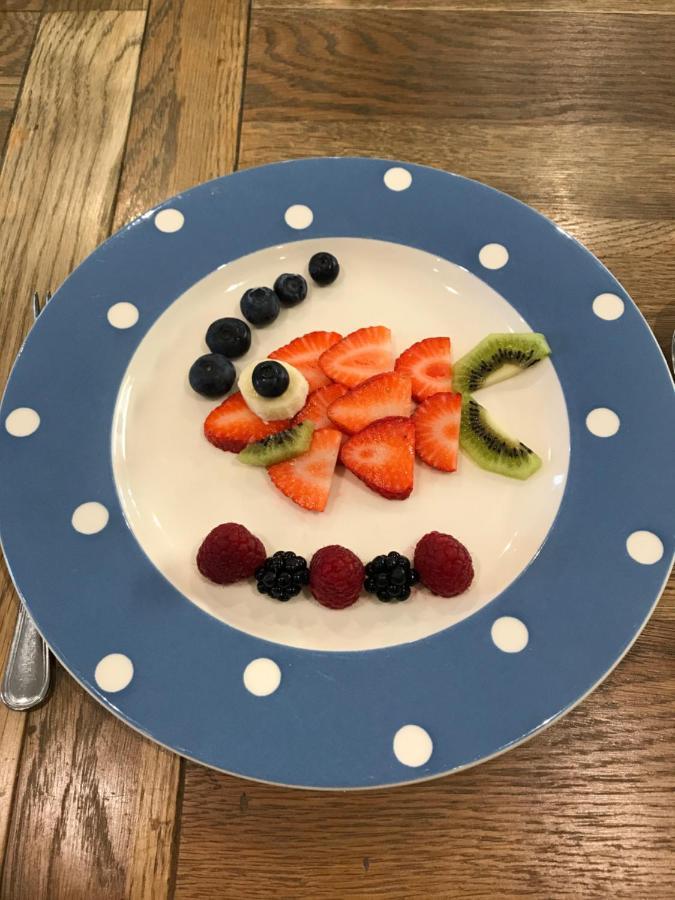 Eaglesham South Craighall B&B מראה חיצוני תמונה