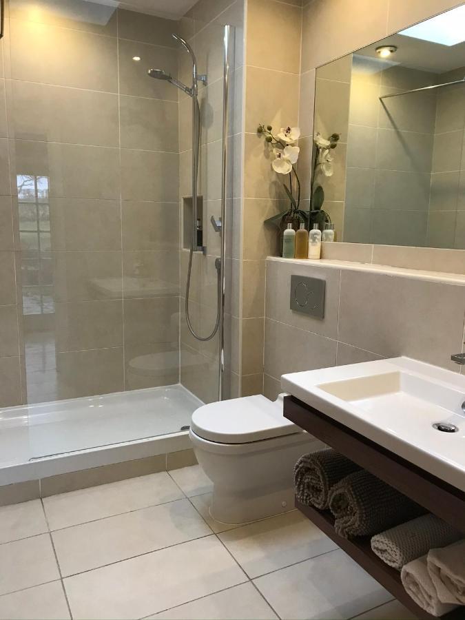 Eaglesham South Craighall B&B מראה חיצוני תמונה
