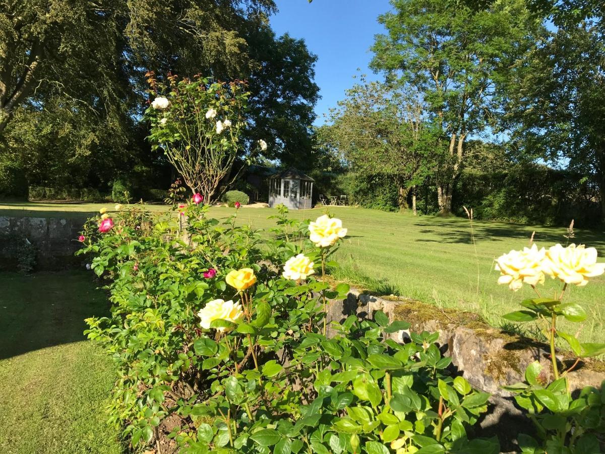 Eaglesham South Craighall B&B מראה חיצוני תמונה