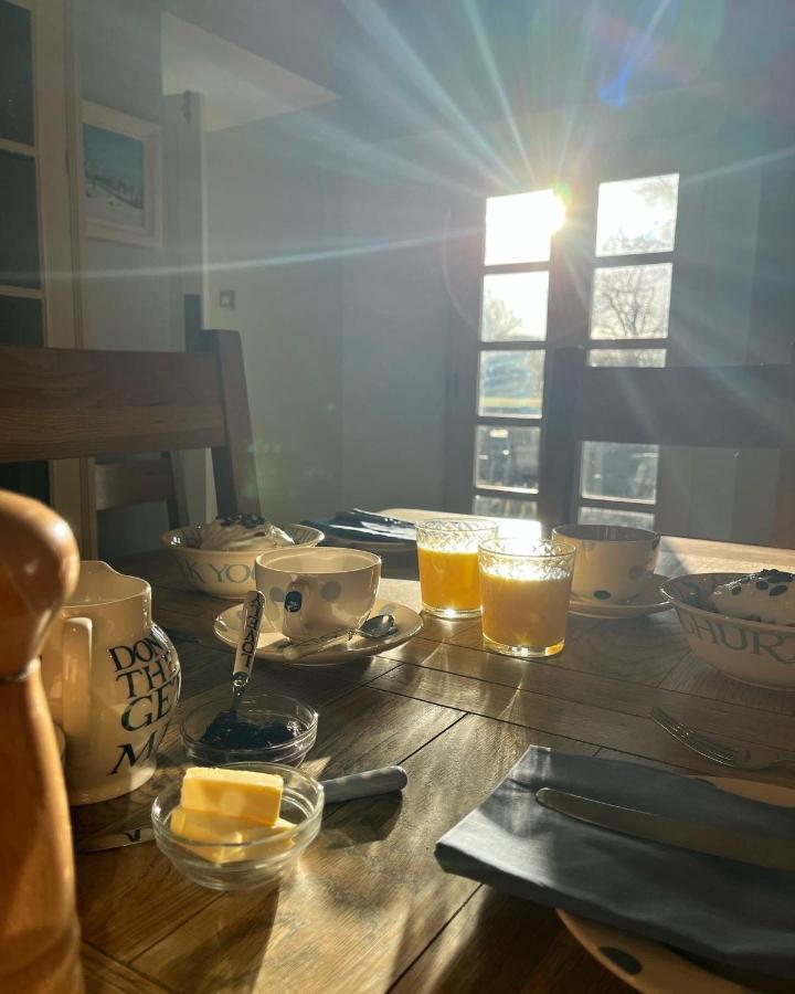 Eaglesham South Craighall B&B מראה חיצוני תמונה