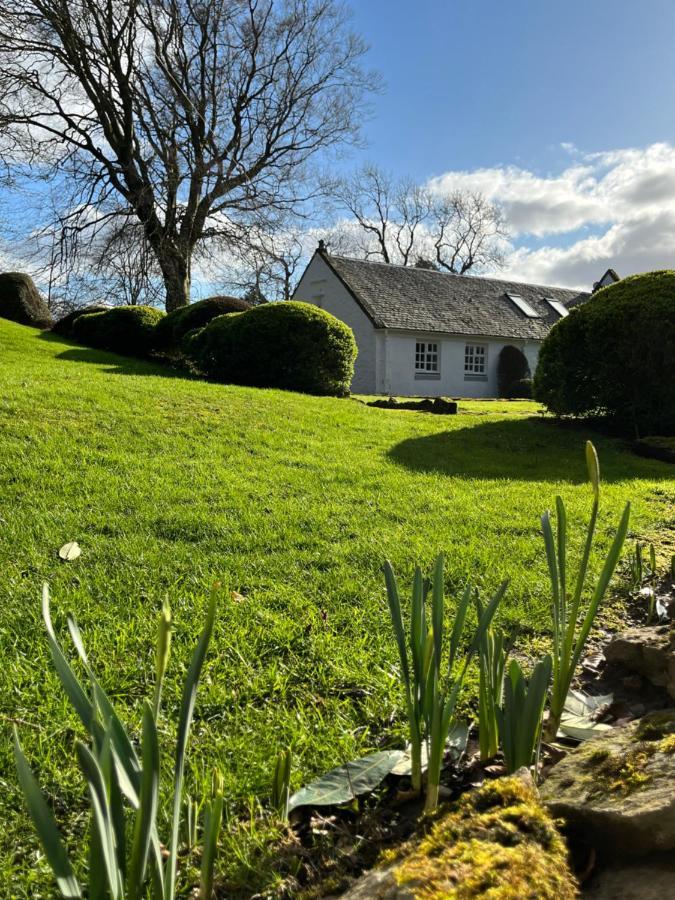 Eaglesham South Craighall B&B מראה חיצוני תמונה