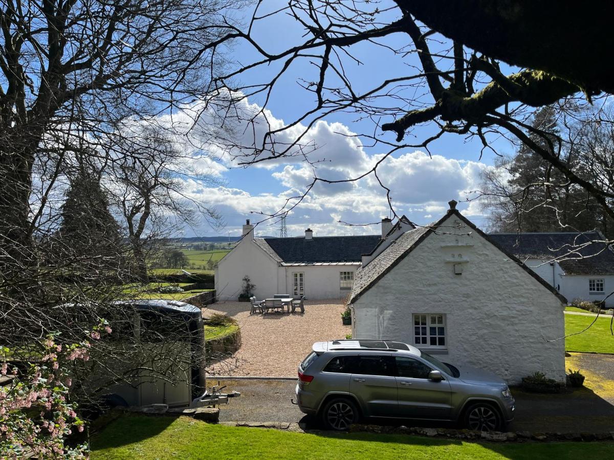 Eaglesham South Craighall B&B מראה חיצוני תמונה