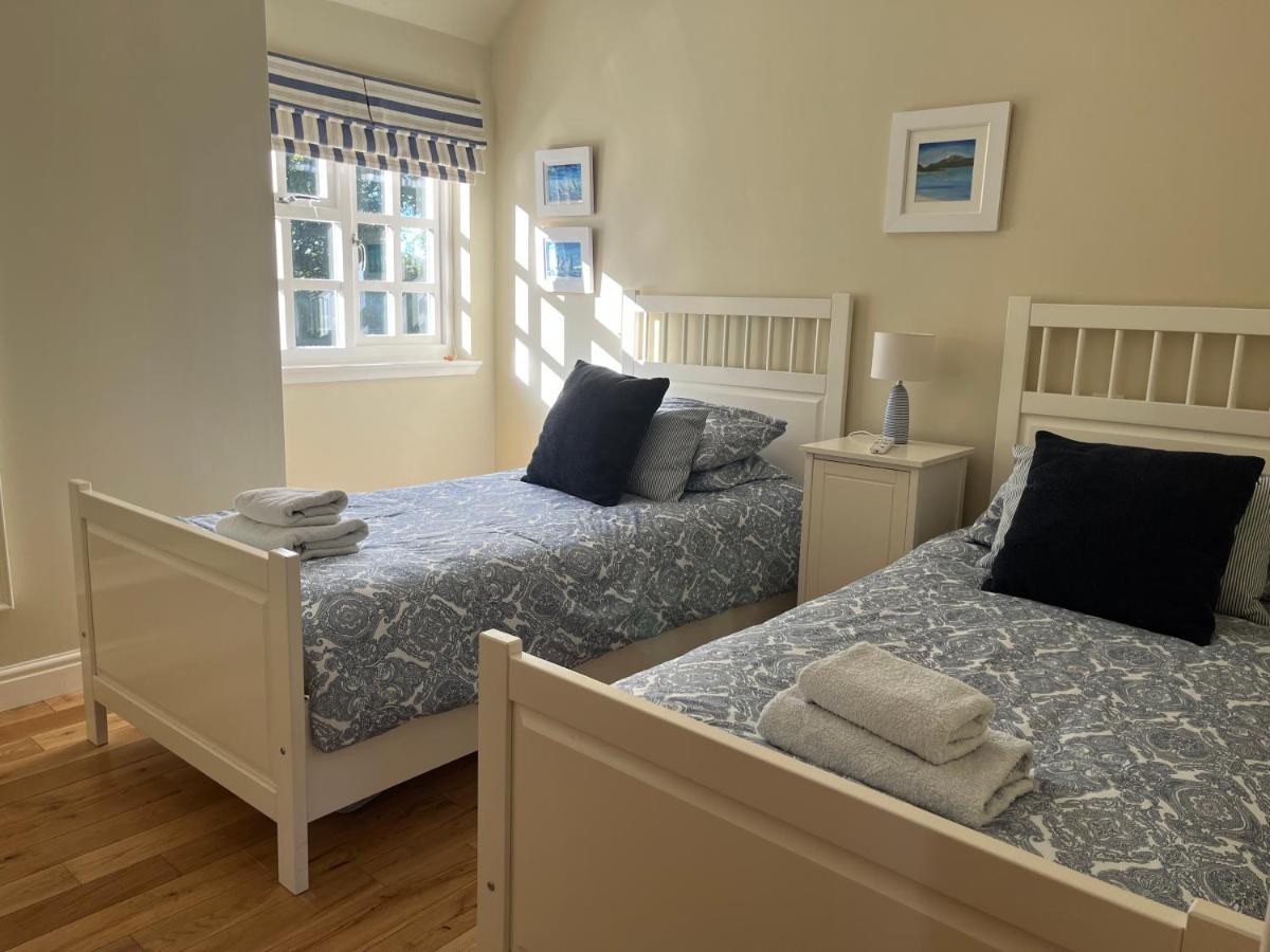 Eaglesham South Craighall B&B מראה חיצוני תמונה